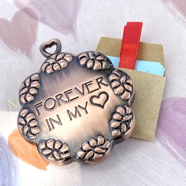 DIY mothers day gift ideas via Eternity Letter