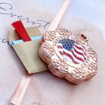 Gifts for army soldiers via Eternity Letter