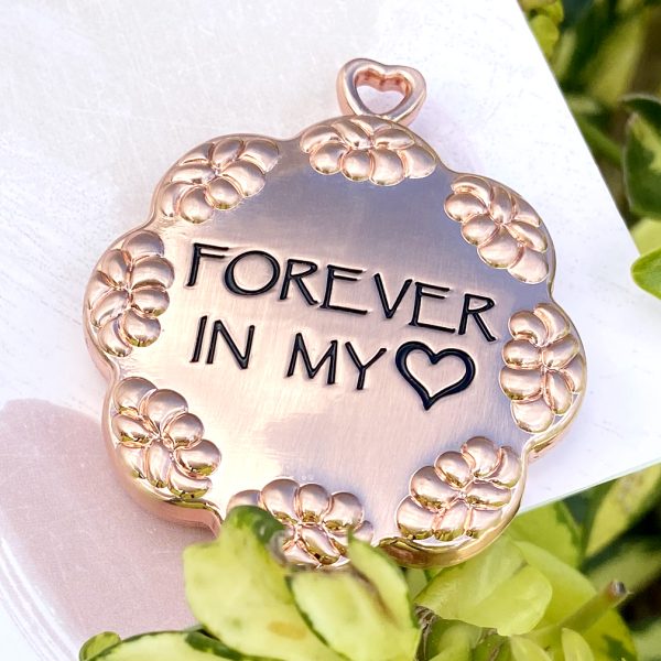 Funeral gifts for family via Eternity Letter
