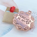 Unique cremation urns with final good bye letter via Eternity Letter