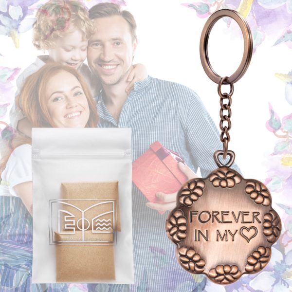 Good fathers day gifts via Eternity Letter