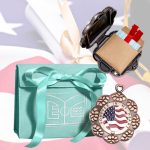 Graduation gifts for military officers via Eternity Letter
