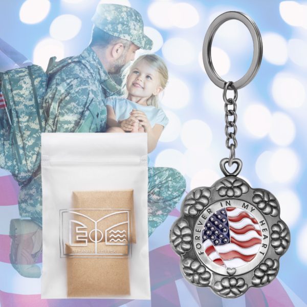 Best gifts for soldiers