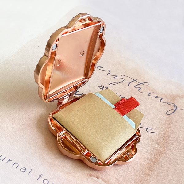 Anniversary gifts for him and for her via Eternity Letter