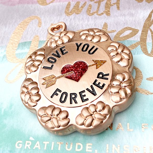 Anniversary gifts for him via Eternity Letter