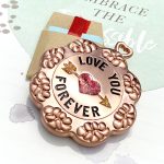 Guess how much i love you baby shower invitations via Eternity Letter