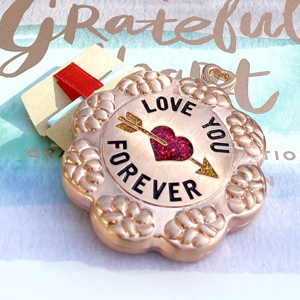 Graduation gifts that last forever via Eternity Letter