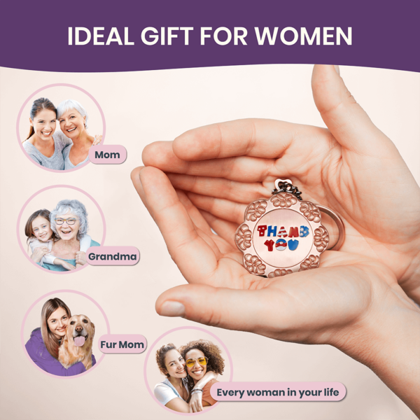 01 Birthday Gifts for Women