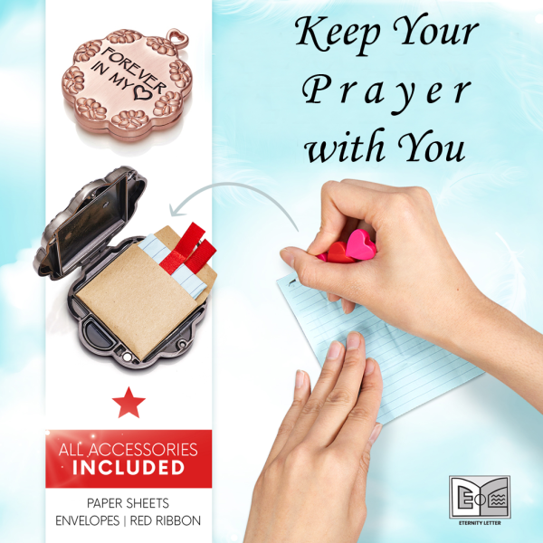 Power of praying gift collection