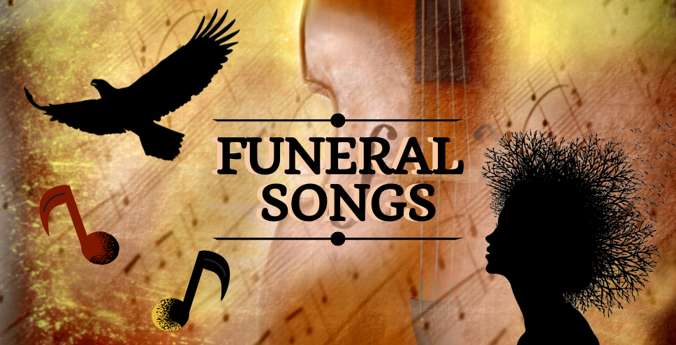 Funeral Songs via Eternity Letter