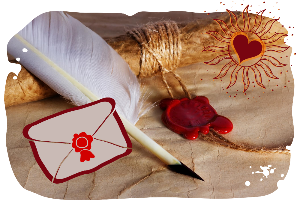 How To Write A Love Letter